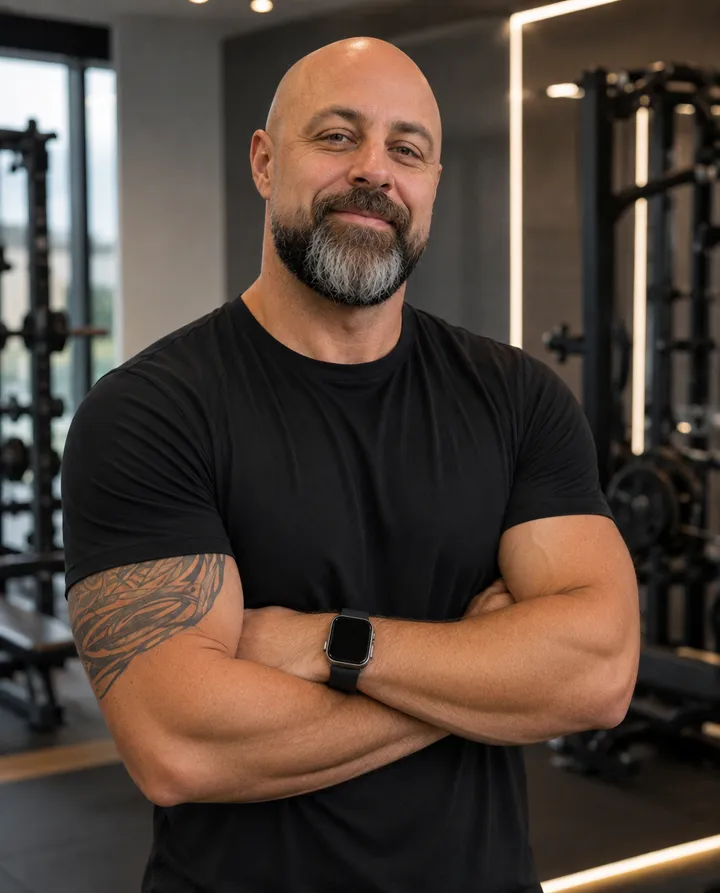 Tobias Estivalete